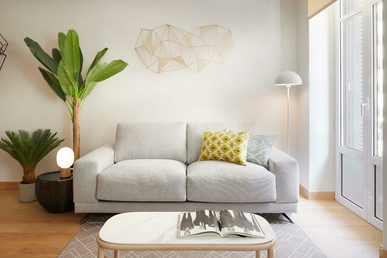Haizea By Feelfree Rentals ซานเซบาสเตียน ภายนอก รูปภาพ